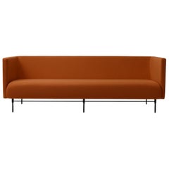 Galore 3 posti in terracotta di Warm Nordic