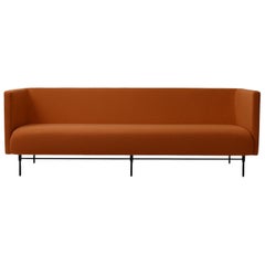 Galore 3 Seater Terracotta de Warm Nordic