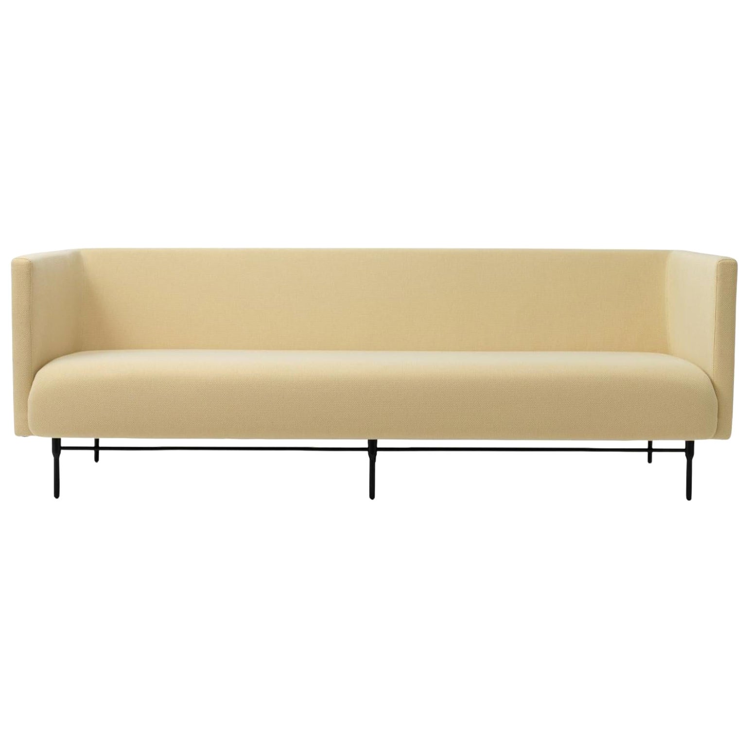 Galore 3 Seater Daffodil by Warm Nordic