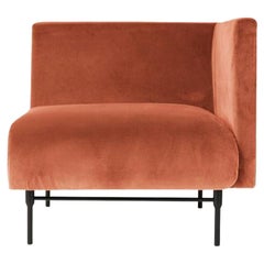 Galore Seater Modul „ Right Vintage Rose“ von Warm Nordic