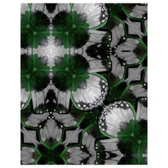 Feng Sui Drifter Emerald, from our Drifter Series by EDGE Collections