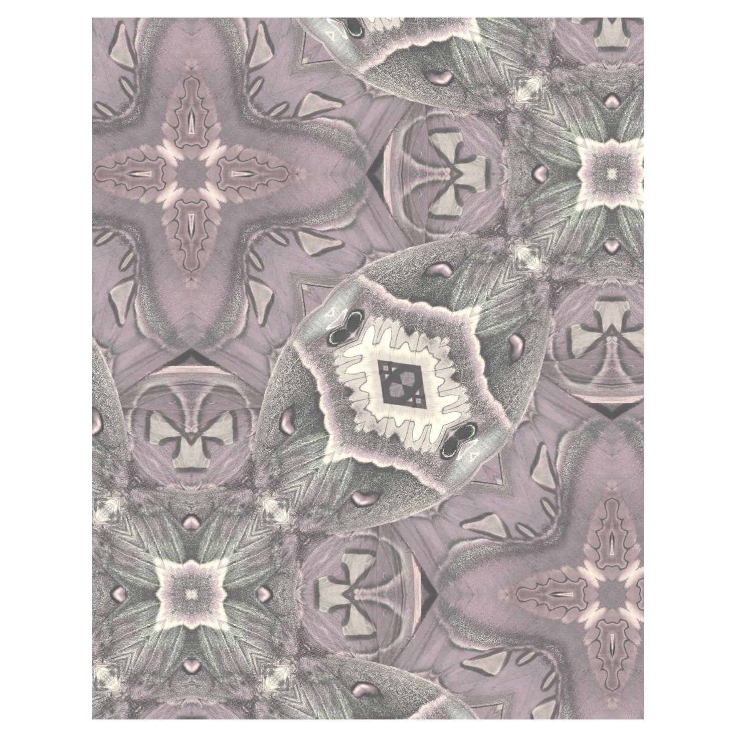  EDGE Collections Drifter Tapestry Nightsnow from our Drifter Series 
