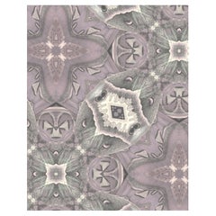 Drifter Tapestry Nightsnow, from Our Drifter Series by EDGE Collections