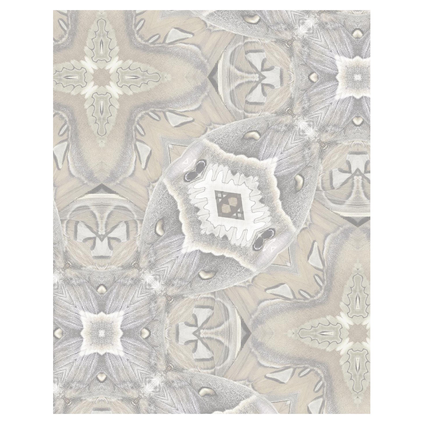 EDGE Collections Drifter Tapestry Snowdrift from our Drifter Series 