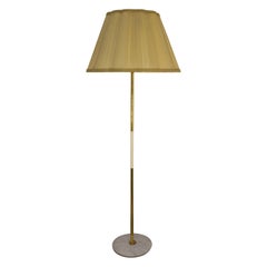 Italian Floor Lamp, 1950s