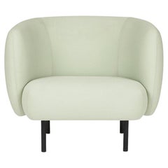 Cape Lounge Chair Mint by Warm Nordic