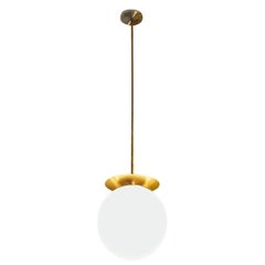 Disco Pendant 30 by Contain