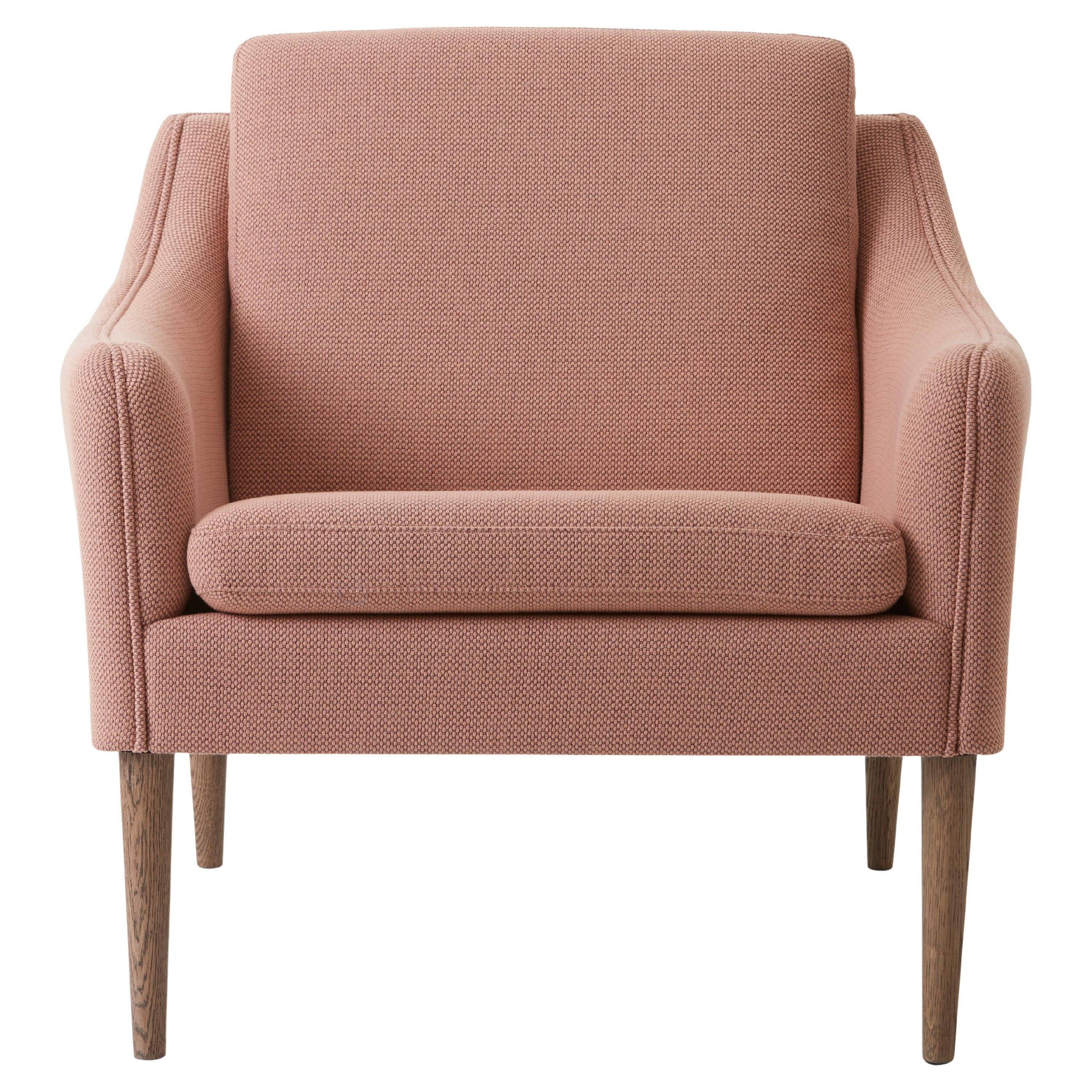 Peach velvet chair new arrivals