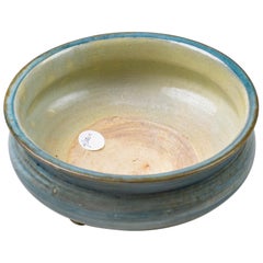 China Antique Ceramic Brazier
