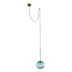 Pendant Ball Cable 20 by Contain