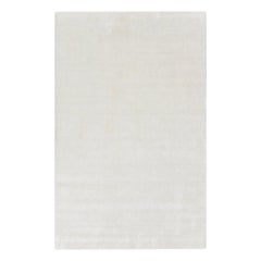 Tappeto per l'area avorio Made Solid Contemporary 9' 0" x 12' 0"