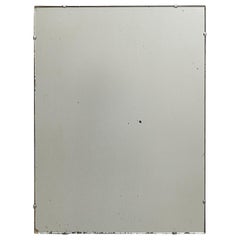Antique Early 20th Century French Wall Mirror, circa 1940