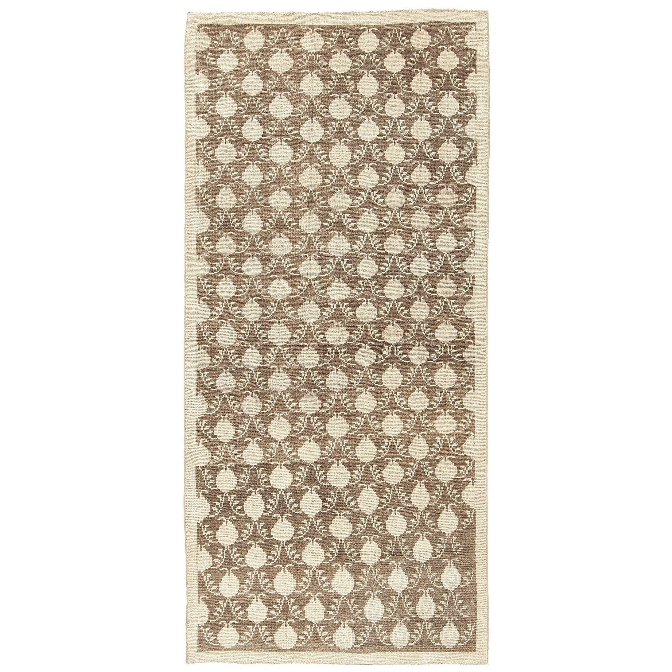 Mehraban Vintage Turkish Anatolian Runner