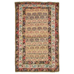 Mehraban Antique Caucasian Kazak