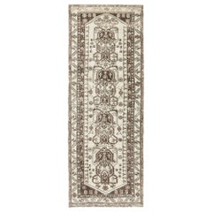 Mehraban Vintage Persian Malayer Runner 27124