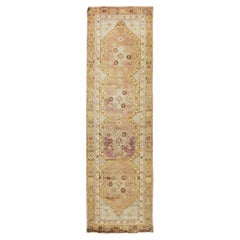 Mehraban Antique Turkish Anatolian Rug