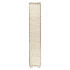 Mehraban Natural Dye Moroccan Style Runner