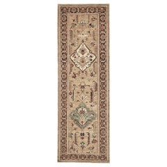 Mehraban Natural Dye Shiraz Revival Runner