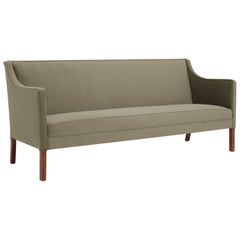 Sofa by Jacob Kjær '1896-1957'