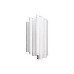 Lampe d'angle verticale Tacchini par Brian Thoreen