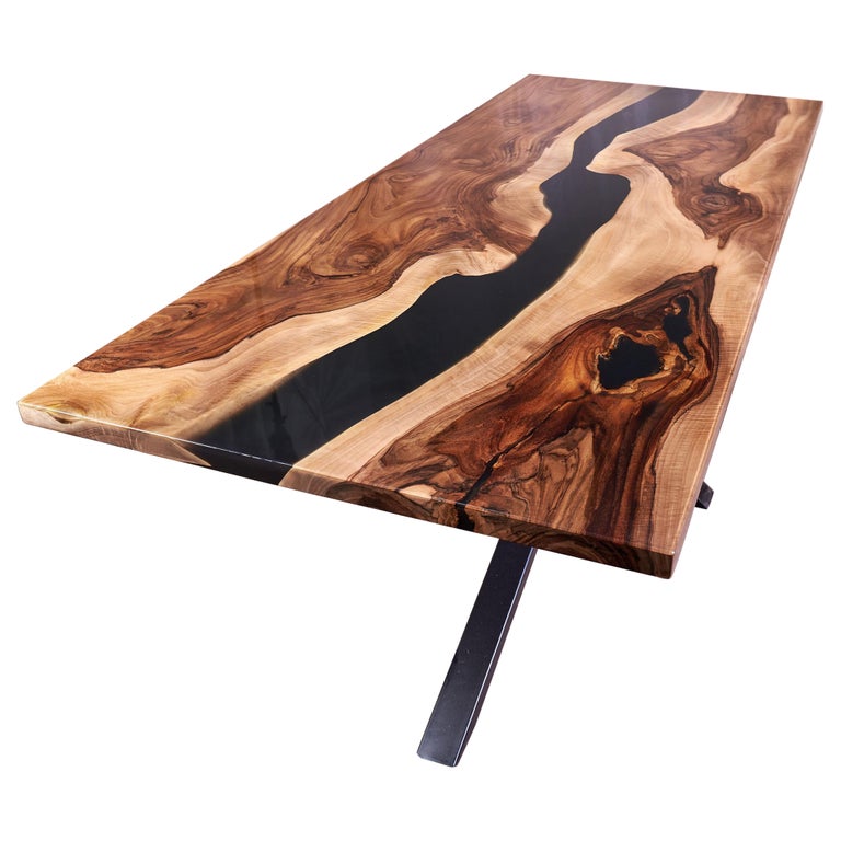 Recreation Conference Table For Sale at 1stDibs