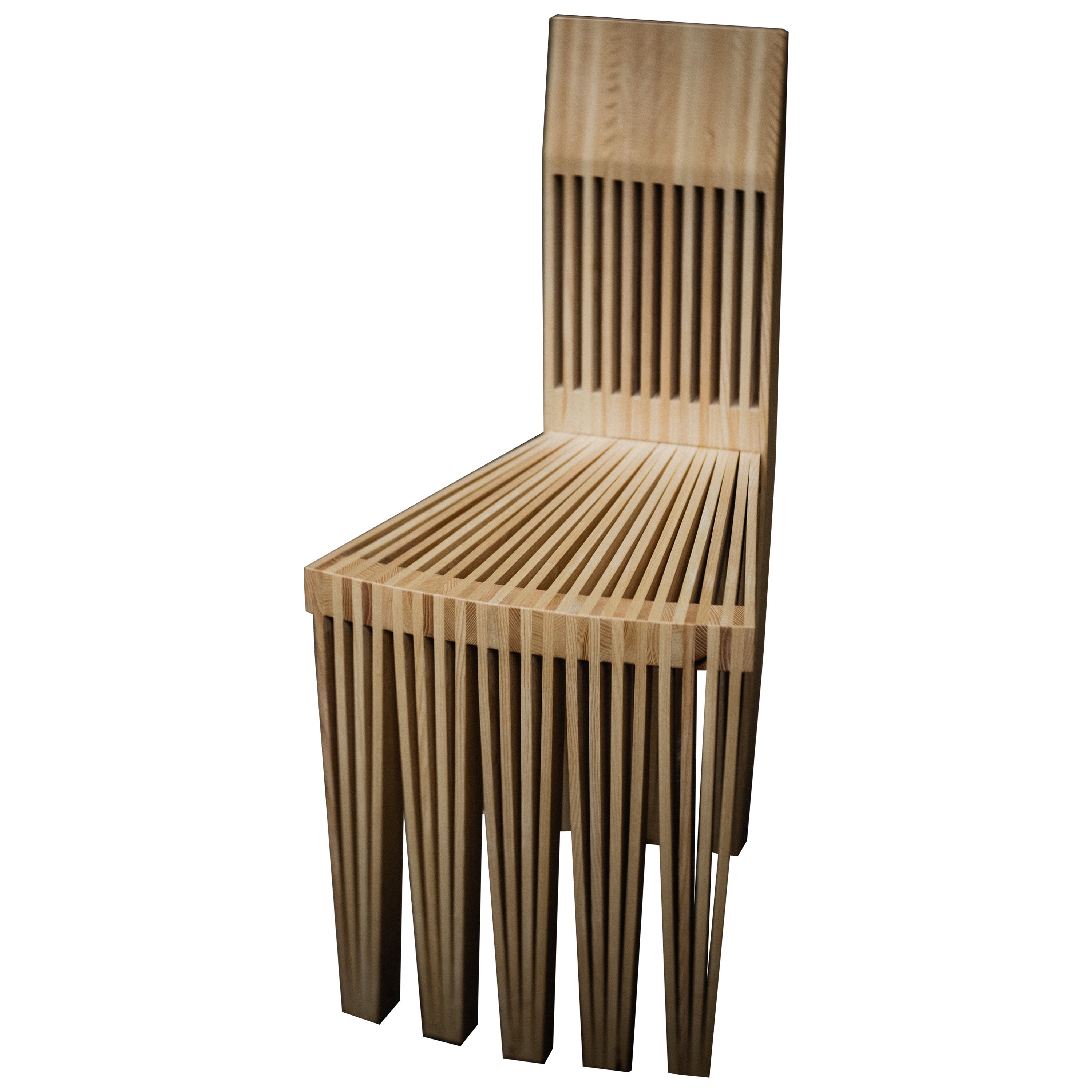 Optique Chair