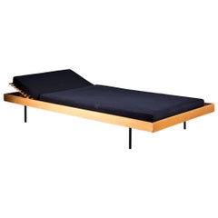 Daybed for WK Möbel, Germany, 1950s