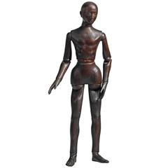 19th Century Artist's Mannequin 9