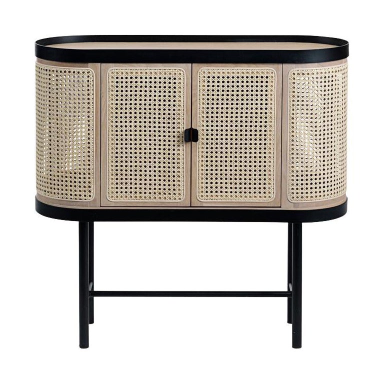 Be My Guest Bar Cabinet by Warm Nordic For Sale