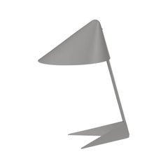 Ambience-Tischlampe „Wolkengrau“ von Warm Nordic