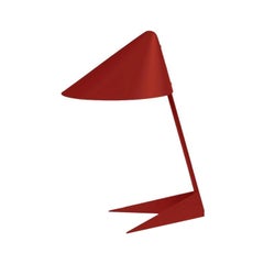 Lampada da tavolo Ambience Red Grape di Warm Nordic