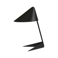 Lámpara de mesa Ambience Black Noir by Warm Nordic