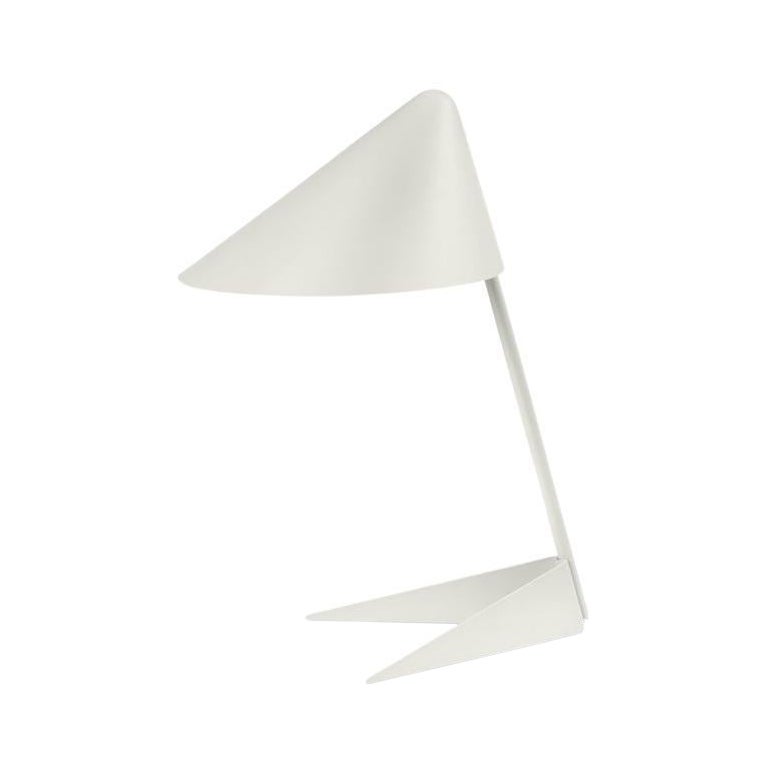 Ambience-Tischlampe in warmem Weiß von Warm Nordic