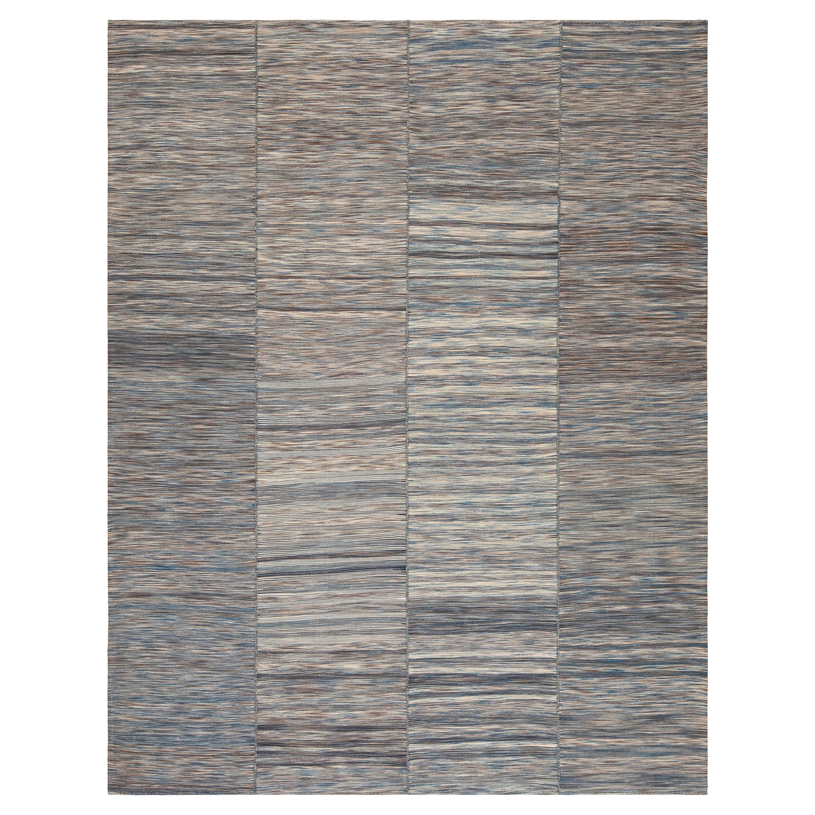 Mazandaran Flatweave Rug