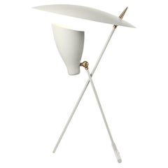 Silhouette Warm White Table Lamp by Warm Nordic