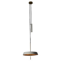 Lampe à suspension de Stilnovo