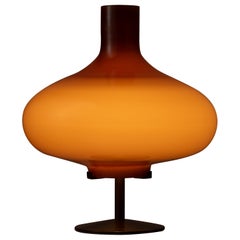 'Michela' Table Lamp by Annig Sarian for Adrasteia