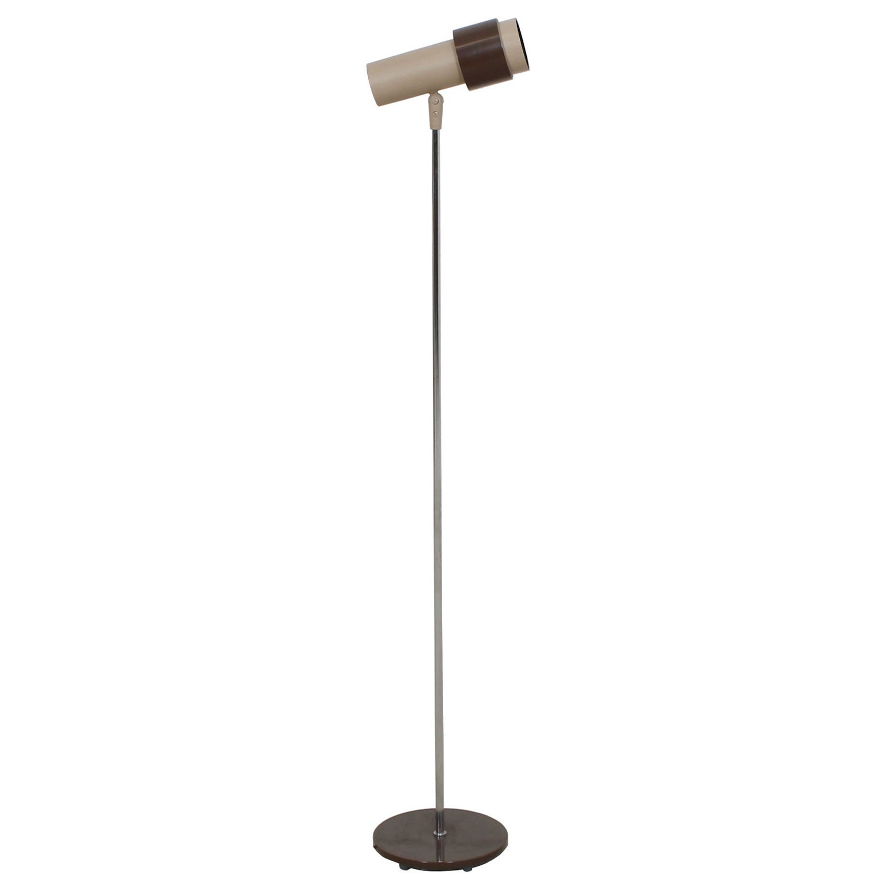 Light-O-Lier Floor Lamp For Sale