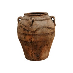 20th Century Terra Cotta Vase/Urn/Planter