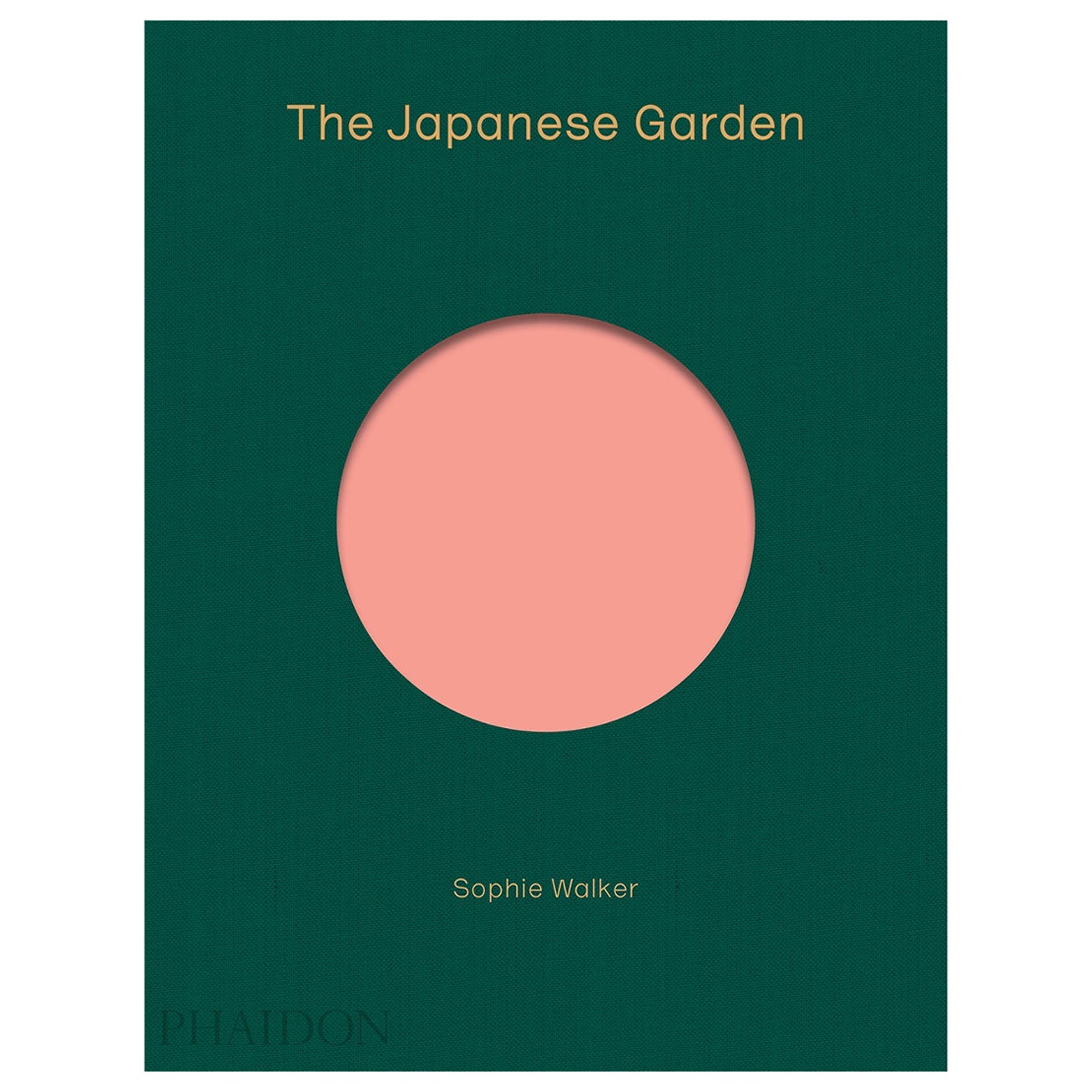 Le jardin japonais en vente