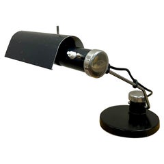 Oskar Immerschied TK501 Schreibtischlampe Bauhaus