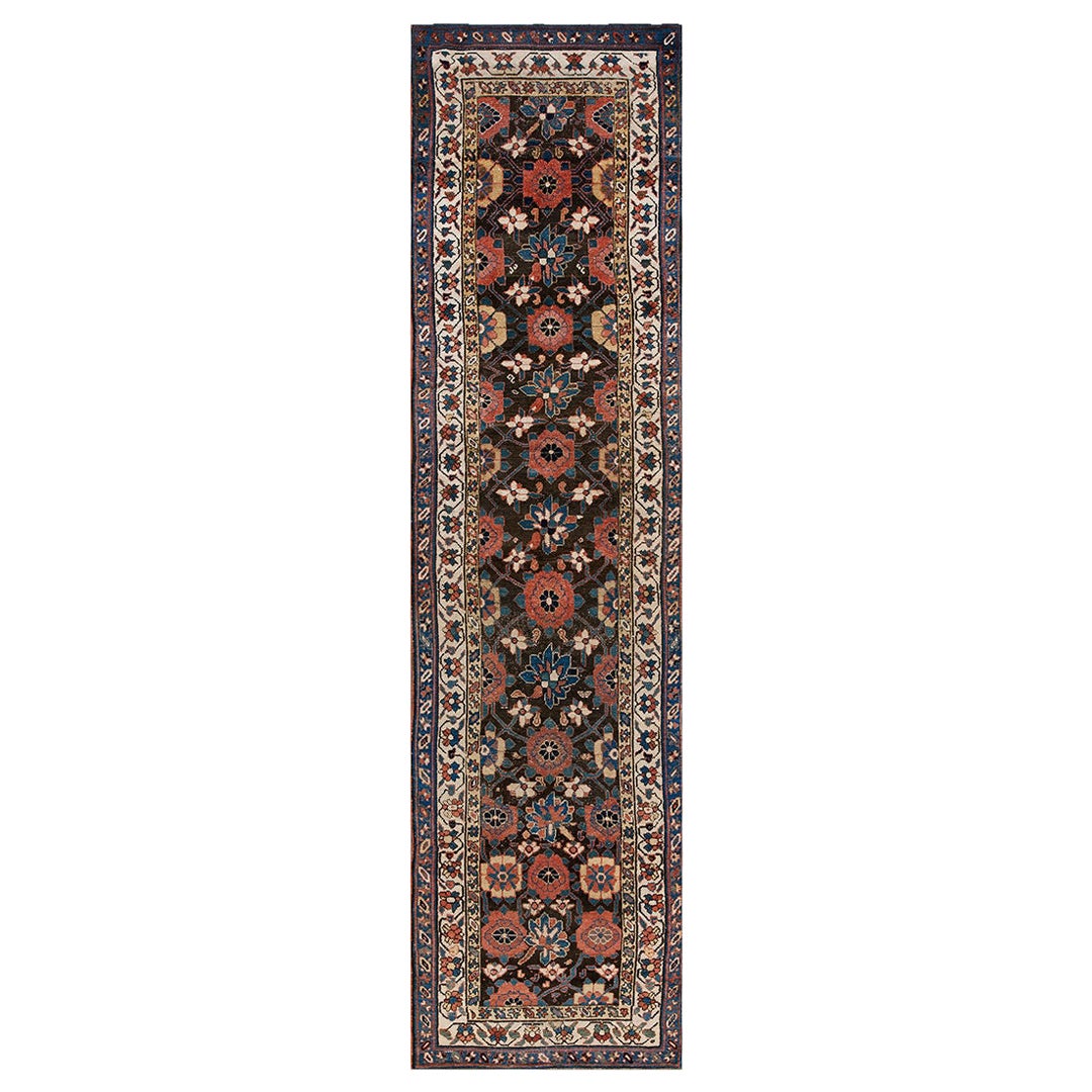 Antique North West Persian Rug For Sale