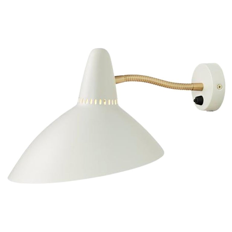 Lightsome Warm White Wall Lamp by Warm Nordic