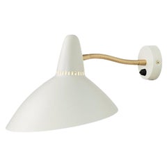 Lightsome Warm White Wall Lamp by Warm Nordic