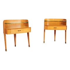 Paola Buffa Nightstands