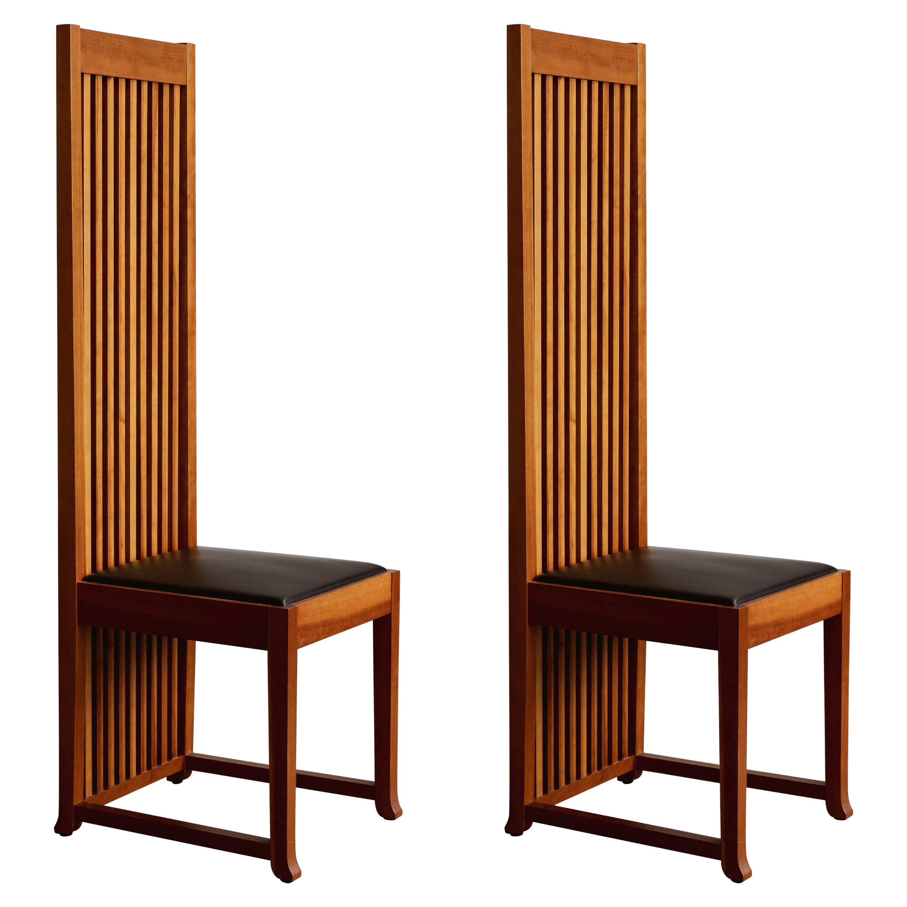 Sedia Robie