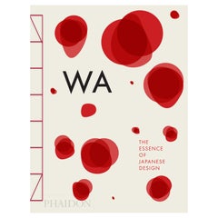 WA: L'essenza del design giapponese Libro