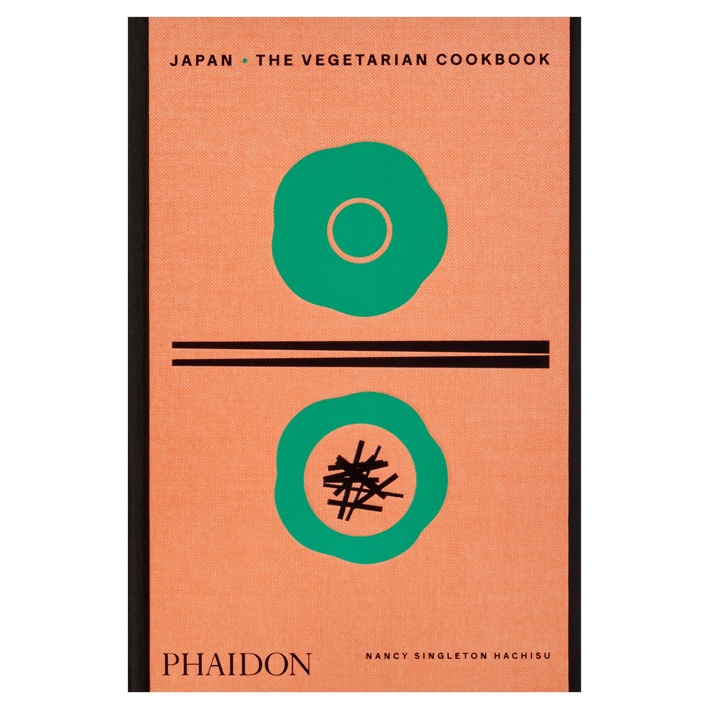 Japan: The Vegetarian Cookbook For Sale