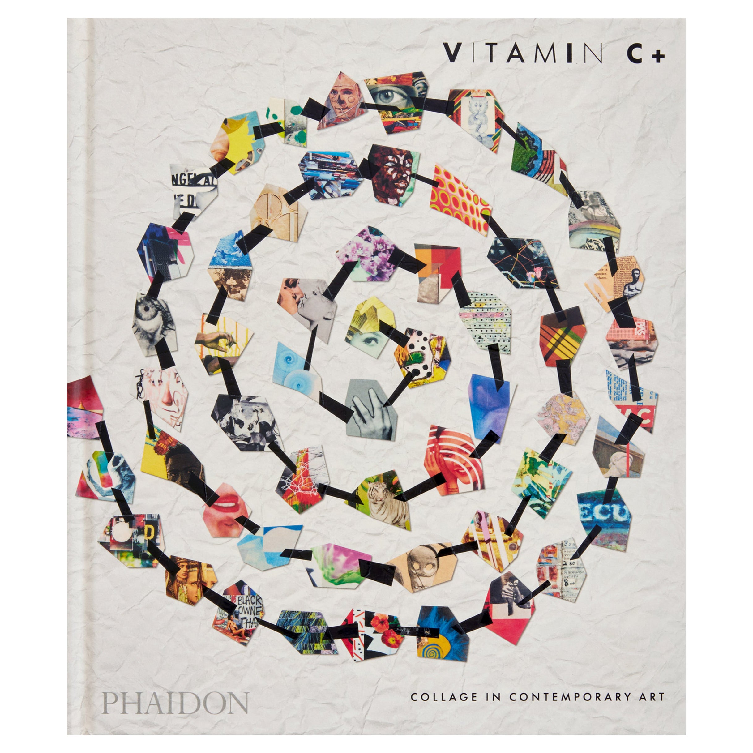 Vitamin C+: Collage in Contemporary Art For Sale