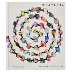 Vitamin C+: Collage in Contemporary Art